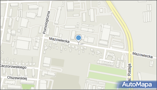 Lech BHP i P Poż, Mazowiecka 18, Skierniewice 96-100 - Przedsiębiorstwo, Firma, numer telefonu, NIP: 8361247559