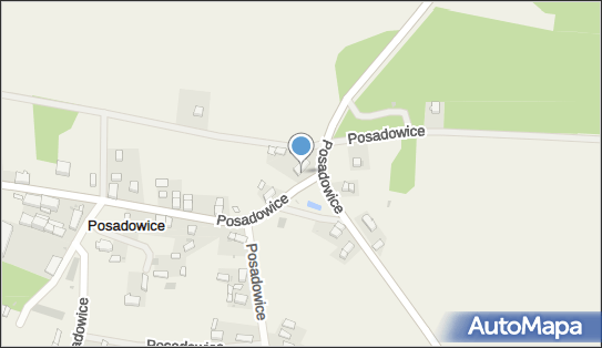 Lech Błaszczyk Leszek, Posadowice 1, Posadowice 56-420 - Przedsiębiorstwo, Firma, NIP: 9111396997