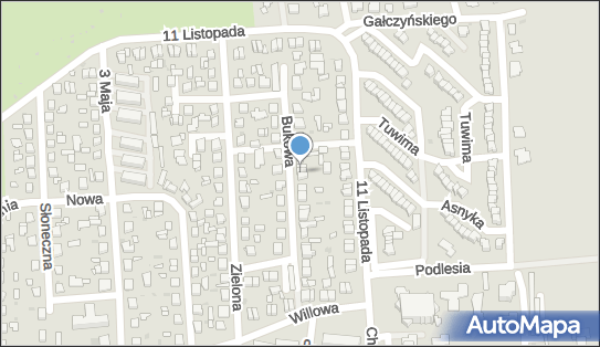 8921295402, Lech Cieciórski F.H.U. 