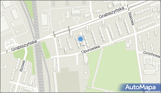8941358471, PPHU Cadlech Duchnowski Lech 