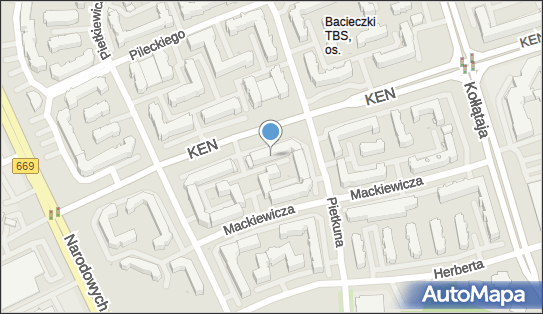 9660193487, Lech Hryniewicki 