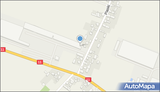 6190011204, Fabryka Mebli Stollech Lech Jóźwiakowski 