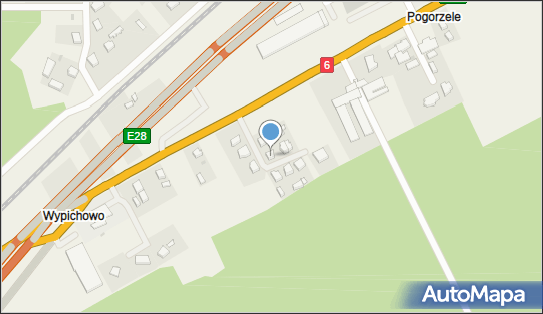 770736383, Pracownia Protetyczna - Lech Kozłowski 