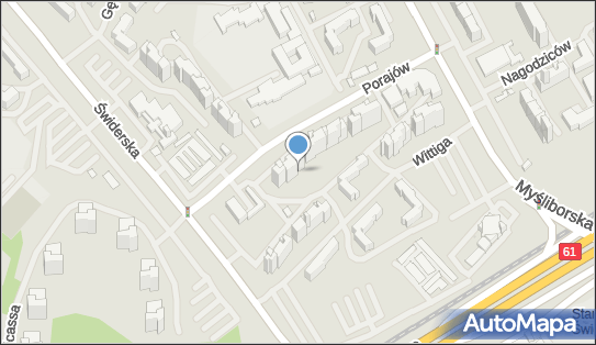 Lech Oleszkiewicz Usługi Stolarskie, Porajów 4, Warszawa 03-188 - Przedsiębiorstwo, Firma, NIP: 5241382247