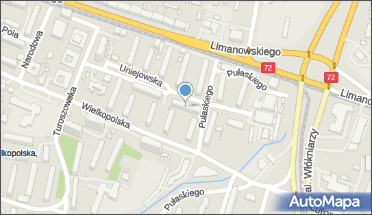 Lech P H U Lech Krajewski, Uniejowska 4, Łódź 91-024 - Przedsiębiorstwo, Firma, NIP: 9471304069