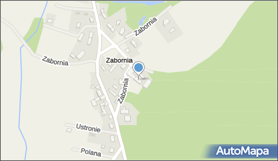 Lech Pol Lesław Lisiecki, Zabornia 16, Zabornia 67-210 - Przedsiębiorstwo, Firma, NIP: 6931150940