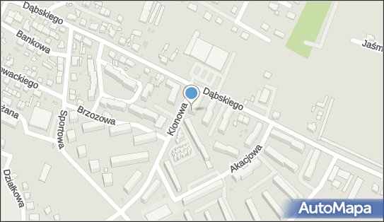 Lech Praż, ul. Klonowa 4a, Gryfice 72-300 - Przedsiębiorstwo, Firma, NIP: 5981025840