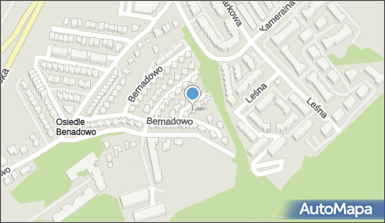 Lech Ramczykowski Amar, ul. Wzgórze Bernadowo 123, Gdynia 81-573 - Przedsiębiorstwo, Firma, NIP: 5861756446