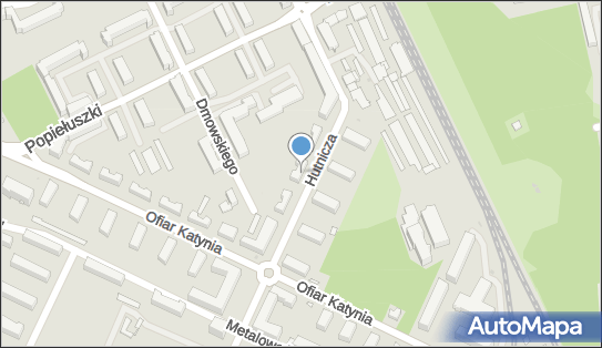 Lech Stawikowski, ul. Hutnicza 4, Stalowa Wola 37-450 - Przedsiębiorstwo, Firma, NIP: 8971692890