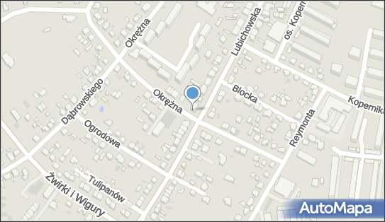 5921296529, Lech Trzebiatowski 