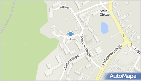Lechbud Usługi Remontowo Budowlane, Gdynia 81-189 - Przedsiębiorstwo, Firma, numer telefonu, NIP: 5861112051