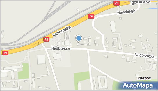 6751252573, Lechkrak sp. z o.o. 