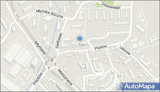 Lecho, Pilotów 24, Kraków 31-462 - Przedsiębiorstwo, Firma, NIP: 9451297538