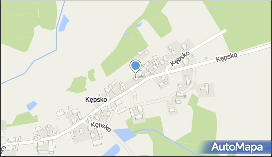 Lechtrans, Kępsko 28, Kępsko 66-206 - Przedsiębiorstwo, Firma, NIP: 9271423349