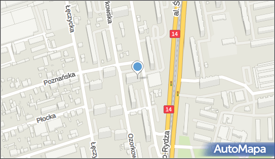Leclair Firma Handlowa, Przędzalniana 133, Łódź 93-286 - Przedsiębiorstwo, Firma, NIP: 7291199500