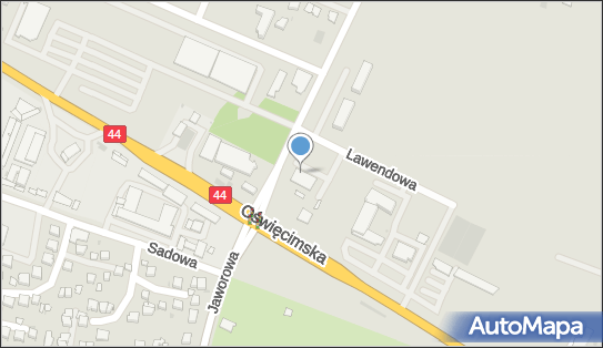 Leco Polska, Czarna 4, Tychy 43-100 - Przedsiębiorstwo, Firma, numer telefonu, NIP: 9540010231