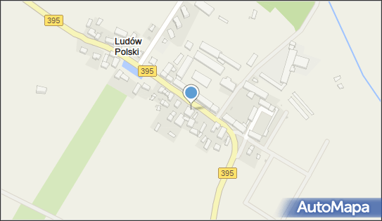 Lecturer Sylwester Kraśnicki, Ludów Polski 5, Ludów Polski 57-100 - Przedsiębiorstwo, Firma, NIP: 8841845800
