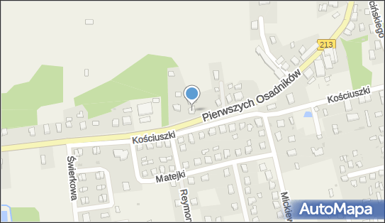 5881135836, Lecznica Dla Zwierząt Spółka C.T.Rulski i Spółka 