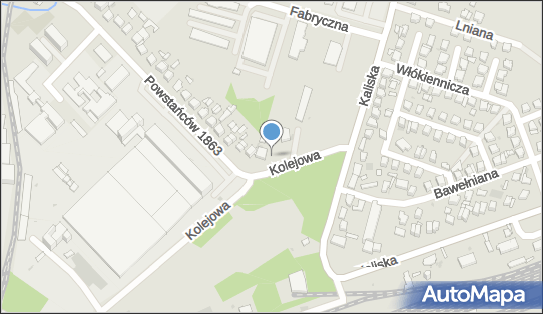 8341244575, Gabinet Weterynaryjny Rafał Ulanowski 