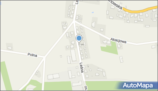 8431081378, Lecznica Dla Zwierząt - Adam Przygodzki 