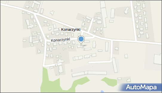 Lecznica Dla Zwierząt, Konarzynki 18, Konarzynki 89-607 - Przedsiębiorstwo, Firma, NIP: 8431057888