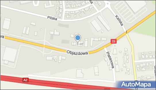 7891010379, Lecznica Dla Zwierząt Bogusław Gołębiowski 