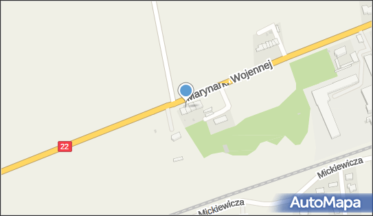 Led Light CNC, ul. Marynarki Wojennej 2C, Stare Pole 82-220 - Przedsiębiorstwo, Firma, numer telefonu, NIP: 5792064595