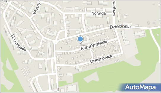 LeDar Daria Lewandowska, ul. Walentego Roździeńskiego 9 41-408 - Przedsiębiorstwo, Firma, NIP: 6462860421