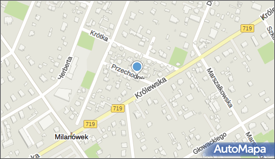 Ledend Yacht, Królewska 100, Milanówek 05-822 - Przedsiębiorstwo, Firma, numer telefonu