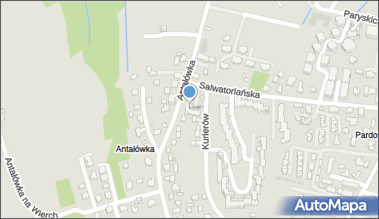 Ledscreen PL Bartłomiej Studlik Anna Studlik, ul. Pardałówka 2A 34-500 - Przedsiębiorstwo, Firma, numer telefonu, NIP: 7361645466