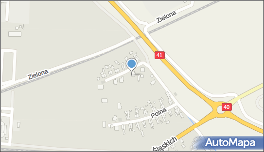 Leduchowska Językowa Magschool PL, Polna Bloki 5, Prudnik 48-200 - Przedsiębiorstwo, Firma, numer telefonu, NIP: 7551851275