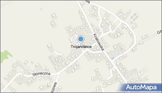 Legalis, Trojanowice 169, Trojanowice 32-087 - Przedsiębiorstwo, Firma, NIP: 5130105869