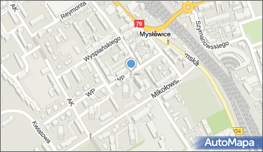 Legat, Wojska Polskiego 9, Mysłowice 41-400 - Przedsiębiorstwo, Firma, numer telefonu, NIP: 2220871413