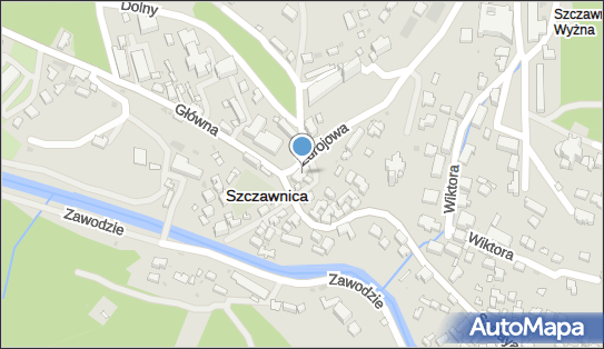 Leger Bogdan Szewczyk Michał Szulc, Zdrojowa 2, Szczawnica 34-460 - Przedsiębiorstwo, Firma, numer telefonu, NIP: 7352814403