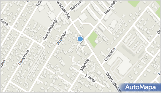 Legis, Warszawska 63, Łomianki 05-092 - Przedsiębiorstwo, Firma, numer telefonu