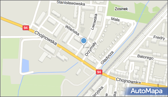 Legnicki Portal Nieruchomości Piotr Seifert, ul. Lwowska 2 59-220 - Przedsiębiorstwo, Firma, NIP: 6912304425