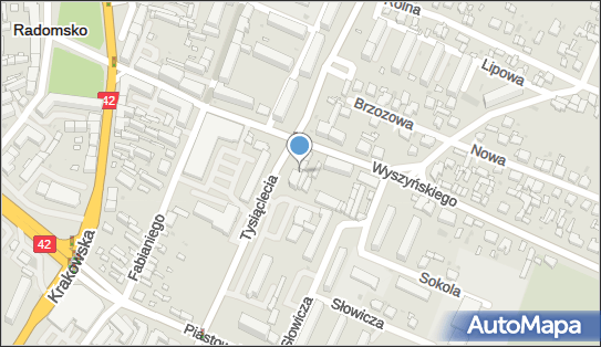 7721031827, Wiesława Łęgowik Biuro Rachunkowe 