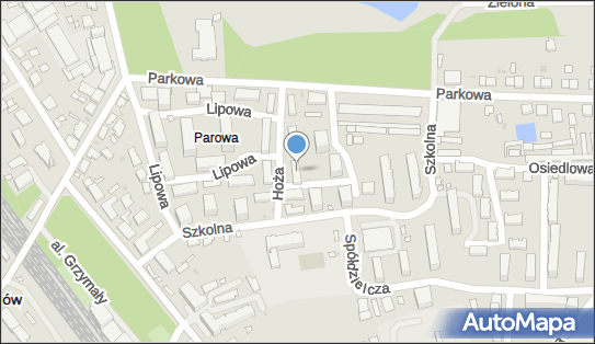 Łęgowski Krzysztof Sławomir, Hoża 5, Aleksandrów Kujawski 87-700 - Przedsiębiorstwo, Firma, NIP: 8911004484