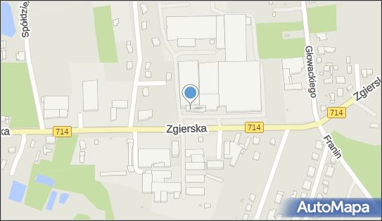 9470005732, Przedsiębiorstwo Produkcyjno-Handlowe 