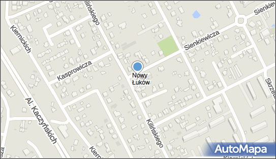 Leincar Adr Daniel Świerczewski, ul. Henryka Sienkiewicza 29 21-400 - Przedsiębiorstwo, Firma, NIP: 8252082450