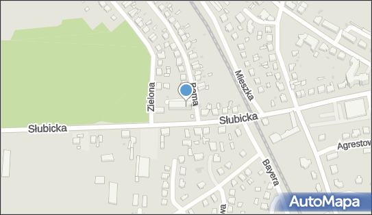 5981473768, Lejdis'' Studio Urody Dorota Malinowska 