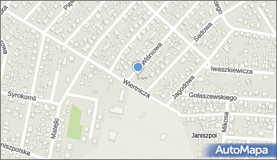 Lejson-BMW Michał Łucka, ul. Wiśniowa 33, Radom 26-600 - Przedsiębiorstwo, Firma, NIP: 7962680071