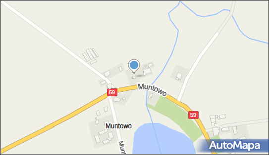 Lek Med Indywidualna Praktyka Lekarska, Muntowo 11, Muntowo 11-700 - Przedsiębiorstwo, Firma, NIP: 7421342196