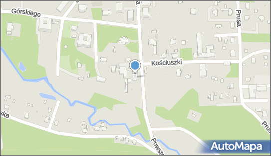 Lek Med Radosław Samoń Drzewicki Specjalistyczna Praktyka Lekarska 24-150 - Przedsiębiorstwo, Firma, NIP: 7162098010