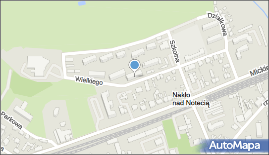 5581263725, Lek.Medycyny Kubacka Irena - Wizyty Domowe 