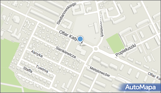 Lek Med, ul. Ofiar Katynia 37, Stalowa Wola 37-464 - Przedsiębiorstwo, Firma, NIP: 8651004871