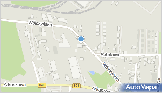1180392254, Lek-Skód Adam Brzozowski 