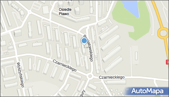 Lek Stom, ul. Józefa Poniatowskiego 3, Stalowa Wola 37-450 - Przedsiębiorstwo, Firma, numer telefonu, NIP: 8652065544