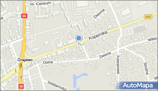 Lek.Wet.Krzysztof Nowicki , Gabinet Weterynaryjny, Grajewo 19-200 - Przedsiębiorstwo, Firma, NIP: 7752342238