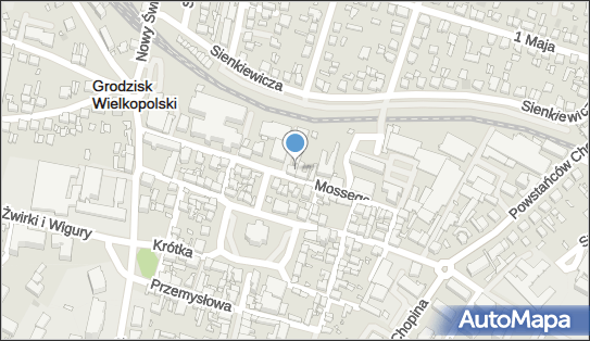 Lekabel, Mossego 11, Grodzisk Wielkopolski 62-065 - Przedsiębiorstwo, Firma, numer telefonu, NIP: 9950139065